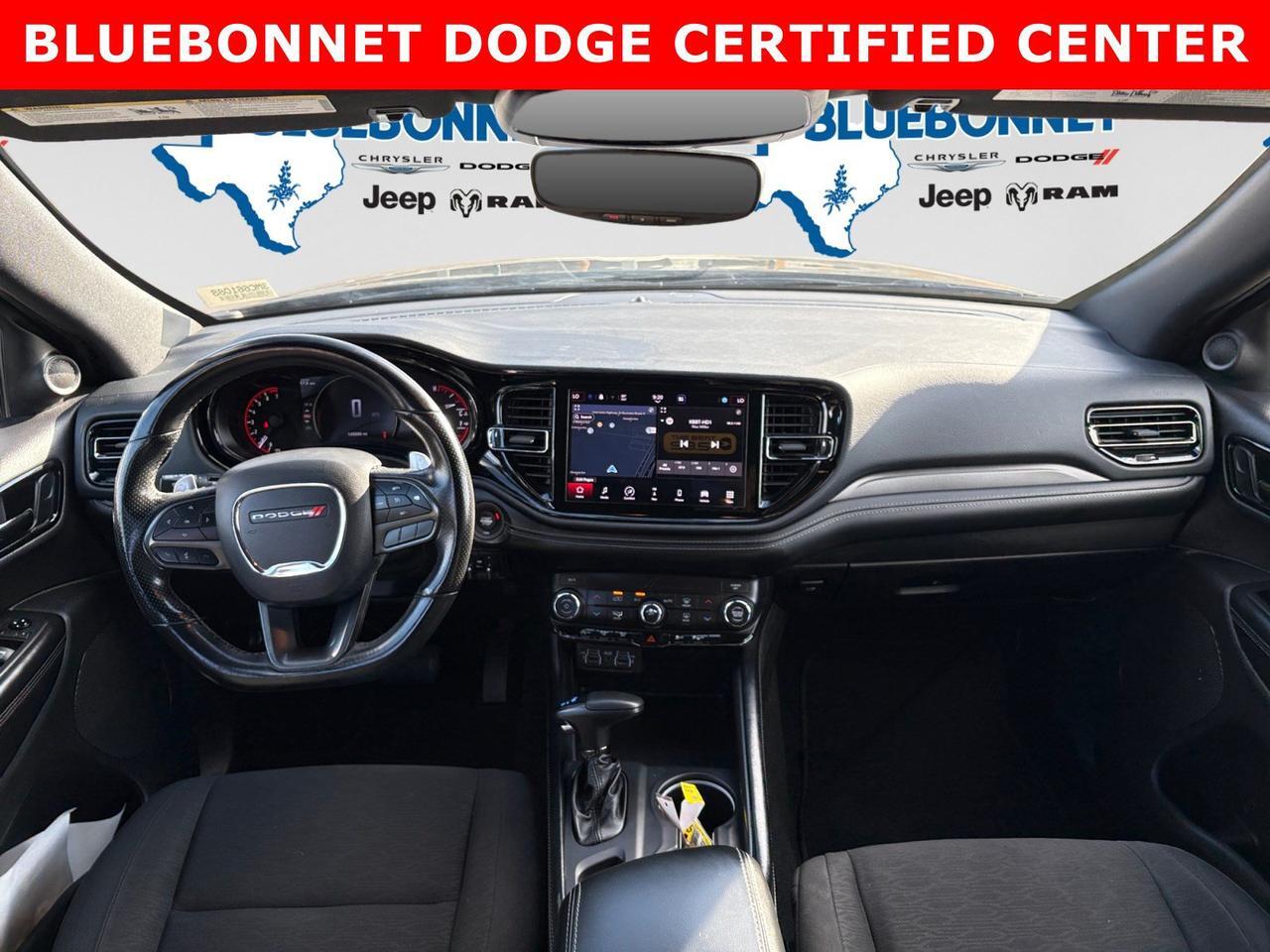 2021 Dodge Durango GT New Braunfels TX