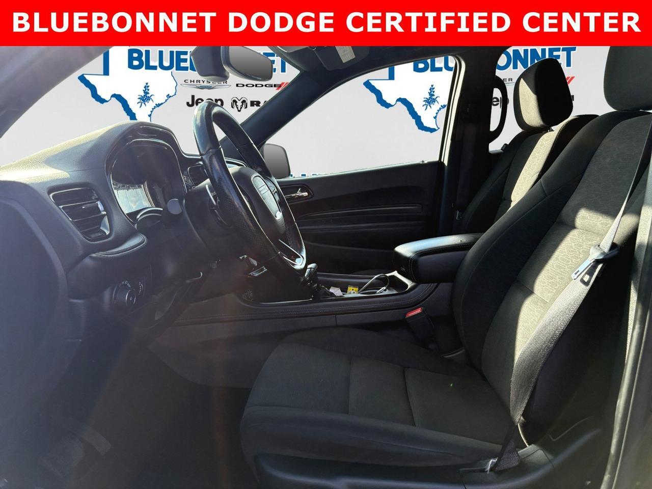 2021 Dodge Durango GT New Braunfels TX