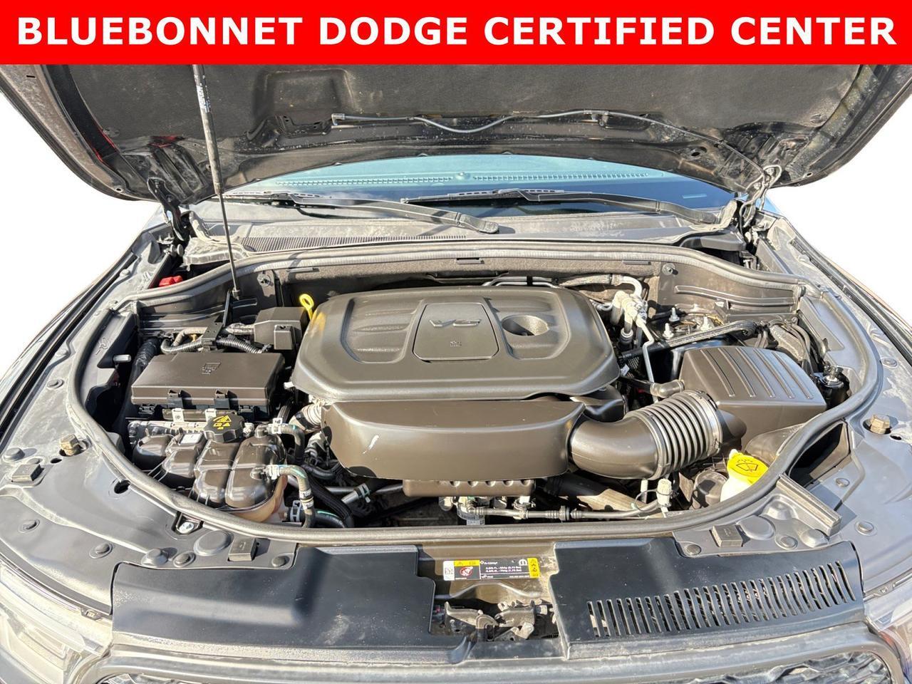 2021 Dodge Durango GT New Braunfels TX