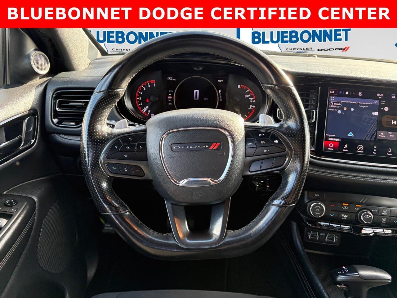 2021 Dodge Durango GT New Braunfels TX
