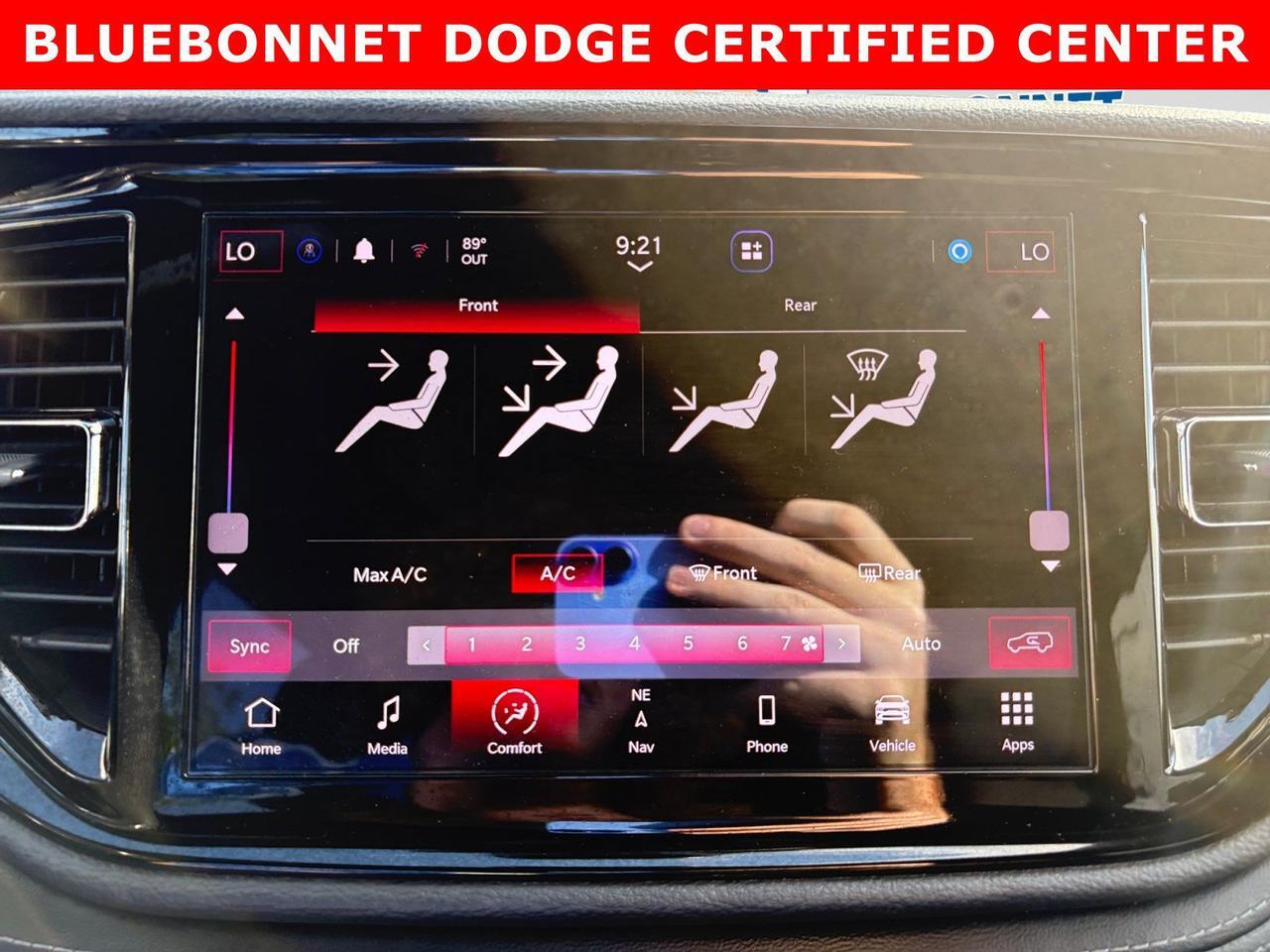 2021 Dodge Durango GT New Braunfels TX