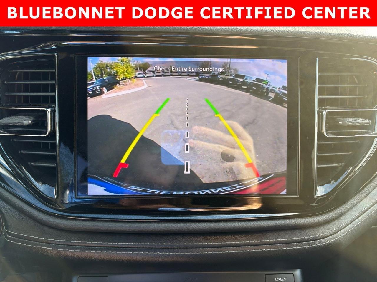 2021 Dodge Durango GT New Braunfels TX