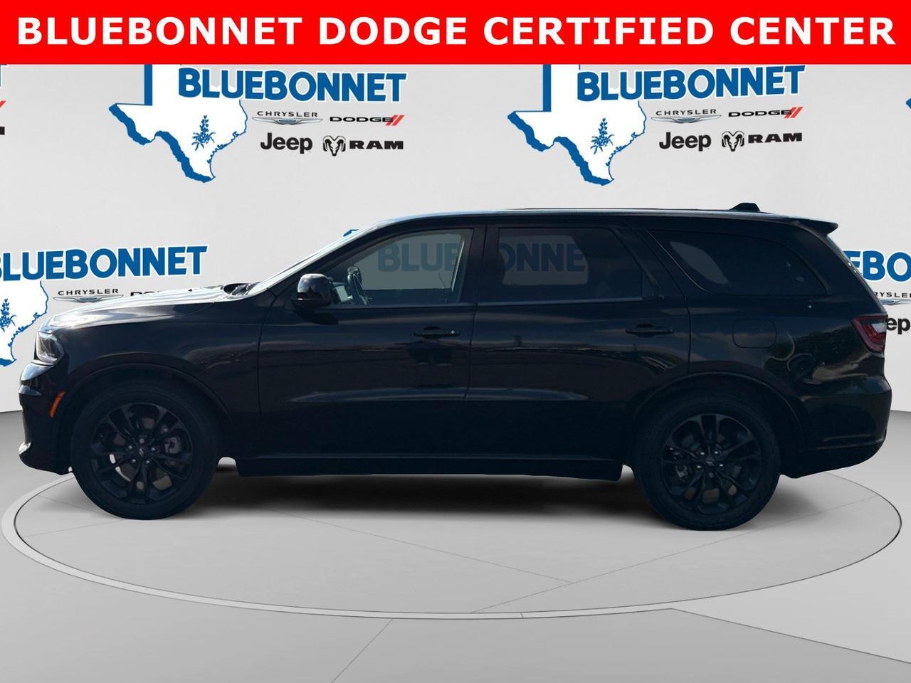 2021 Dodge Durango GT New Braunfels TX