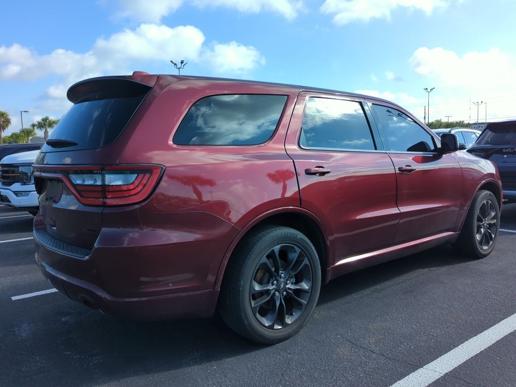 2021 Dodge Durango GT San Clemente CA