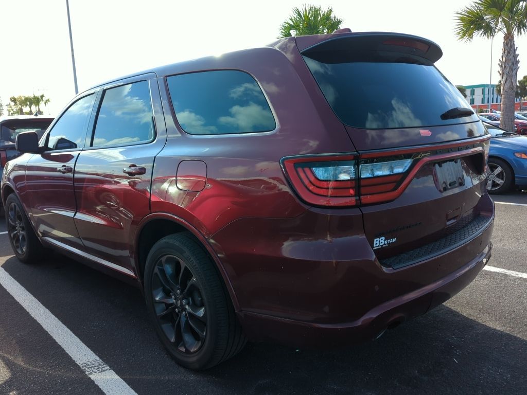 2021 Dodge Durango GT San Clemente CA