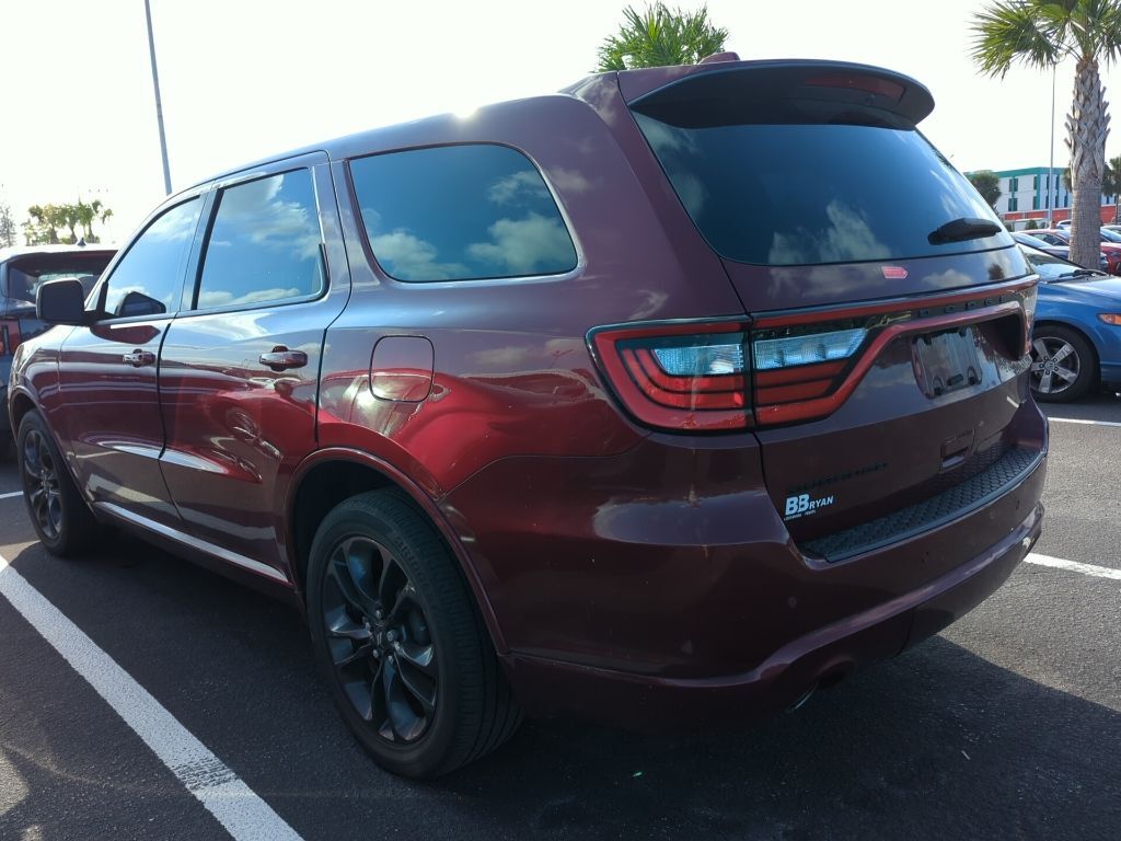 2021 Dodge Durango GT San Clemente CA