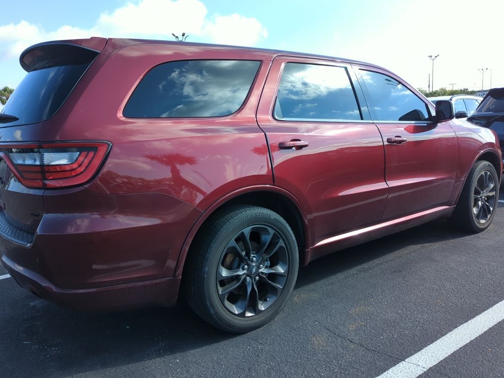 2021 Dodge Durango GT San Clemente CA