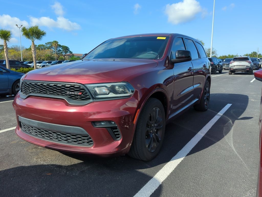 2021 Dodge Durango GT San Clemente CA