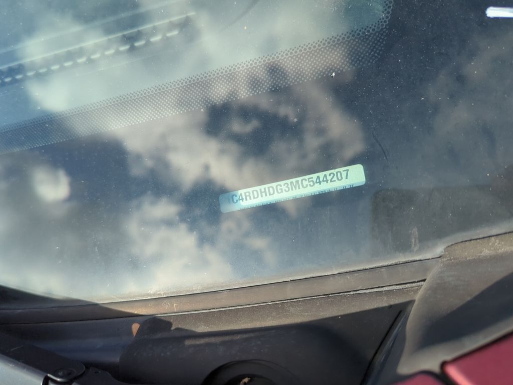 2021 Dodge Durango GT San Clemente CA