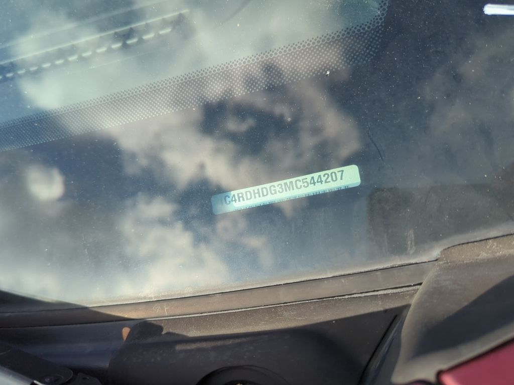 2021 Dodge Durango GT San Clemente CA