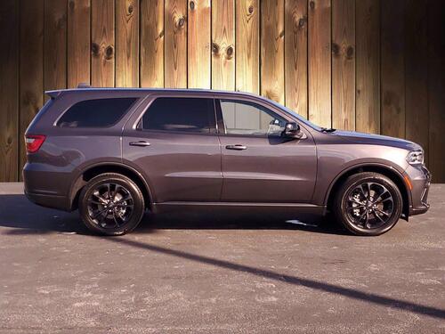 2021 Dodge Durango GT Tampa FL 2021 Dodge Durango GT Tampa FL