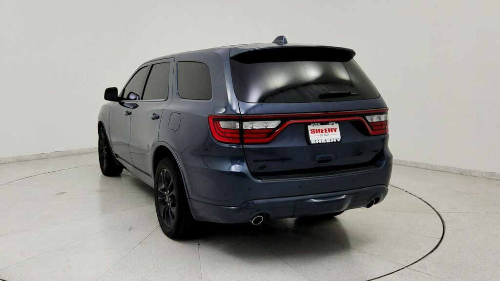 2021 Dodge Durango GT Laurel MD