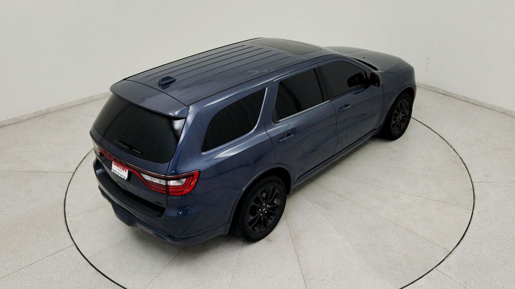 2021 Dodge Durango GT Laurel MD
