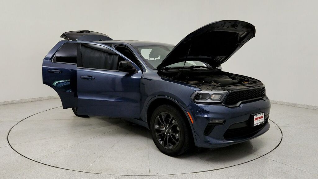 2021 Dodge Durango GT Laurel MD