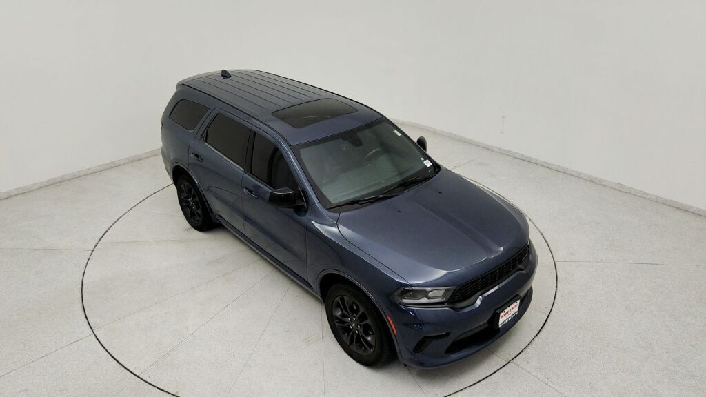 2021 Dodge Durango GT Laurel MD