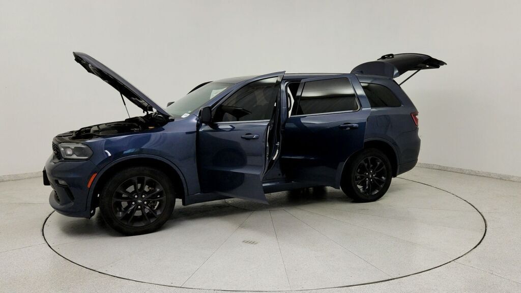 2021 Dodge Durango GT Laurel MD
