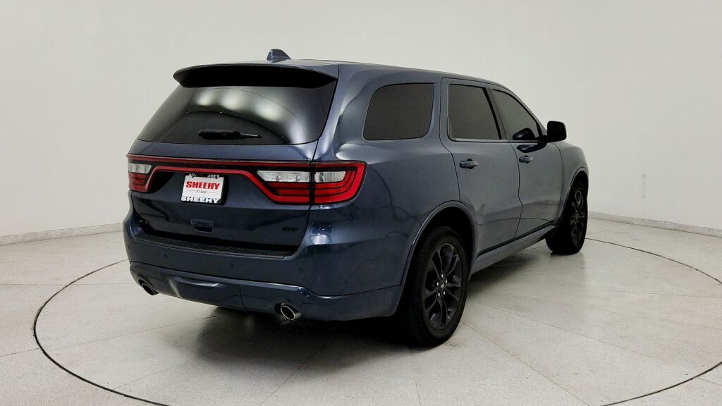 2021 Dodge Durango GT Laurel MD