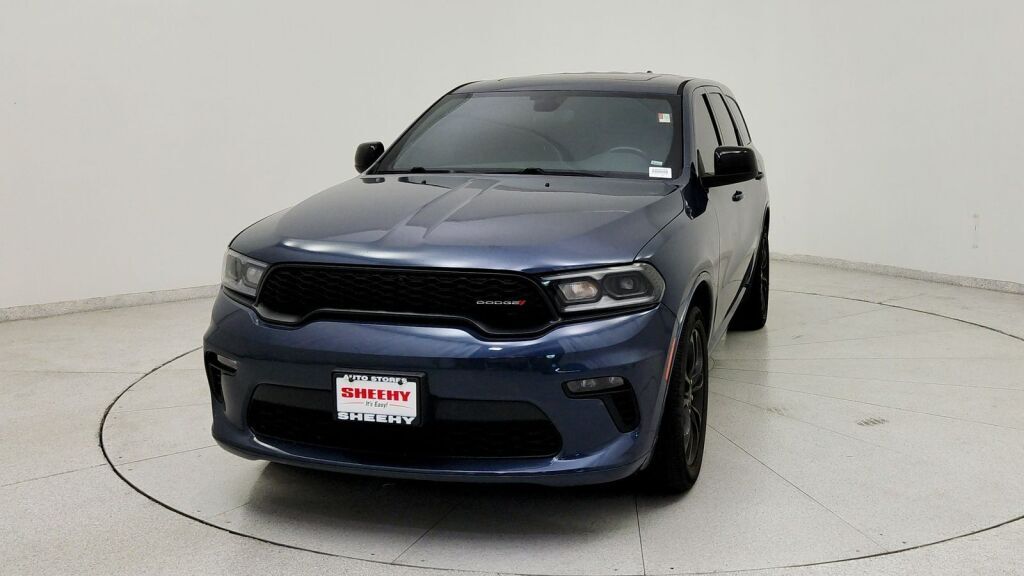 2021 Dodge Durango GT Laurel MD