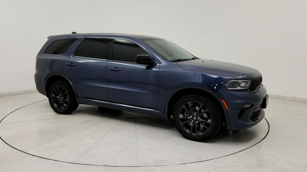 2021 Dodge Durango GT Laurel MD