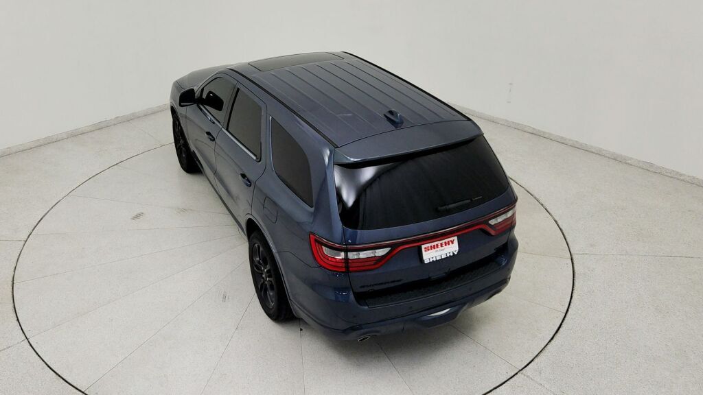 2021 Dodge Durango GT Laurel MD