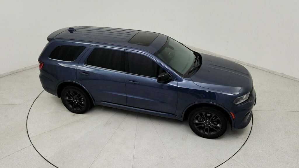 2021 Dodge Durango GT Laurel MD