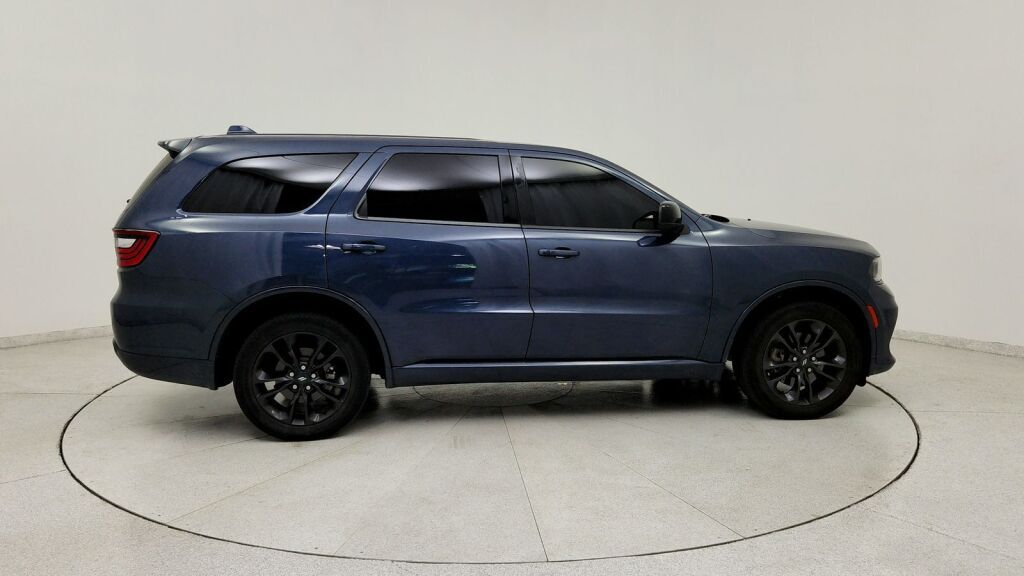 2021 Dodge Durango GT Laurel MD