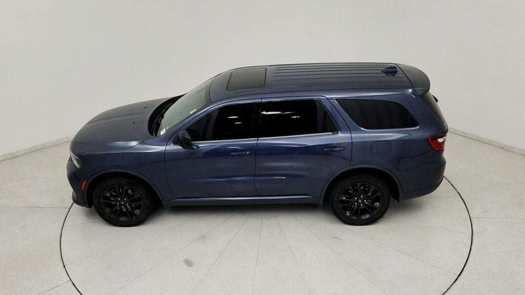 2021 Dodge Durango GT Laurel MD