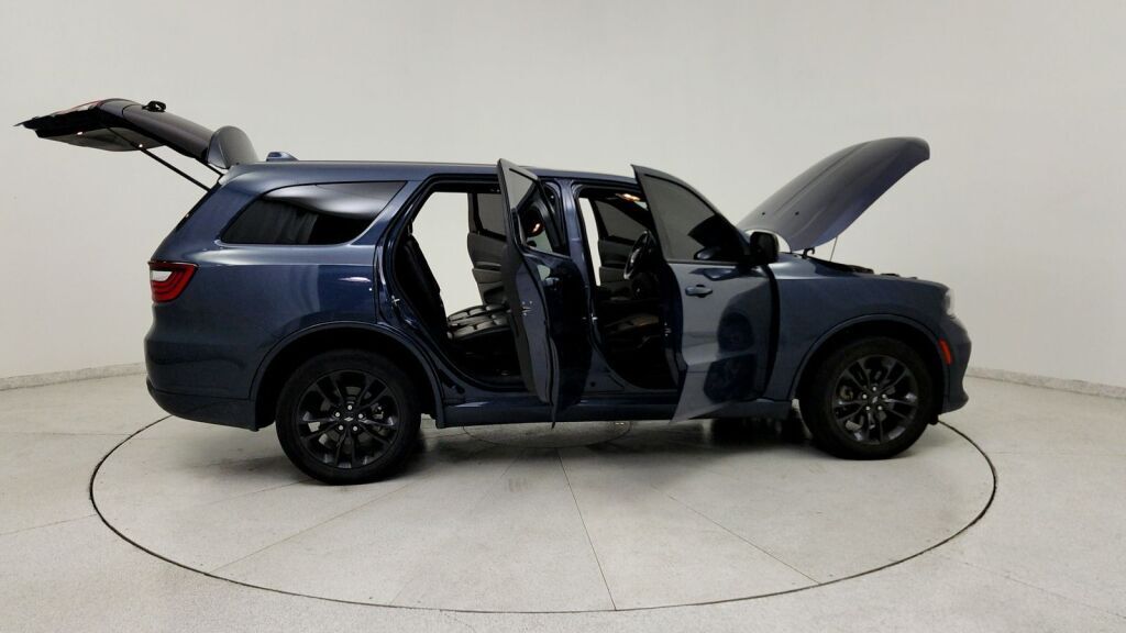 2021 Dodge Durango GT Laurel MD