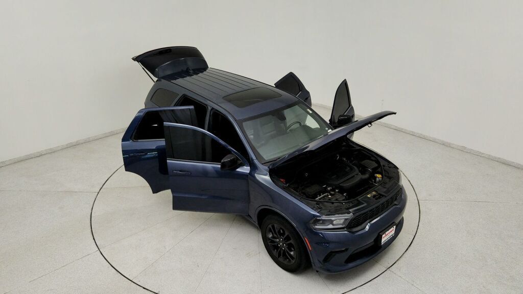 2021 Dodge Durango GT Laurel MD
