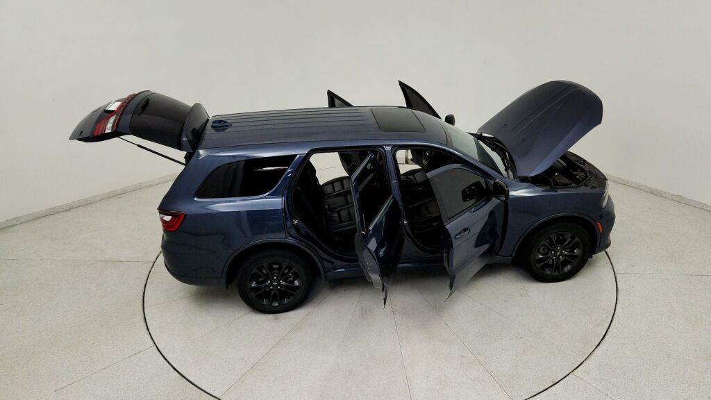 2021 Dodge Durango GT Laurel MD