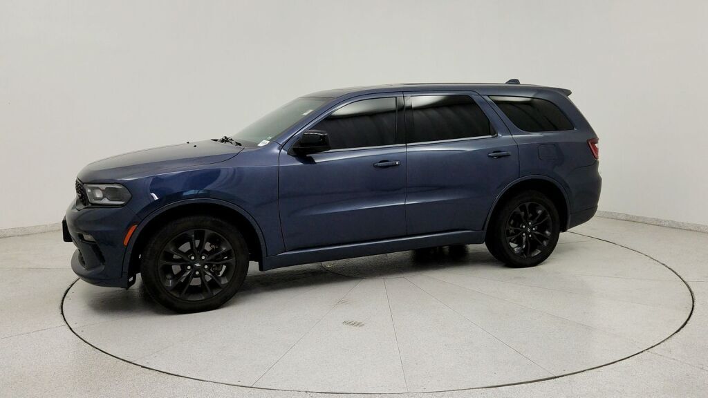 2021 Dodge Durango GT Laurel MD