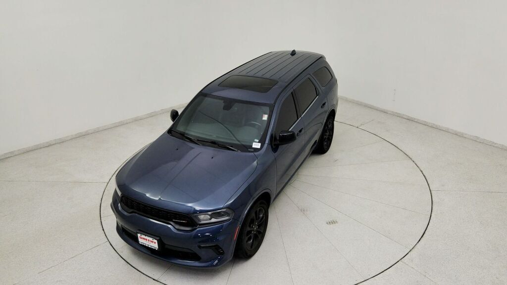 2021 Dodge Durango GT Laurel MD