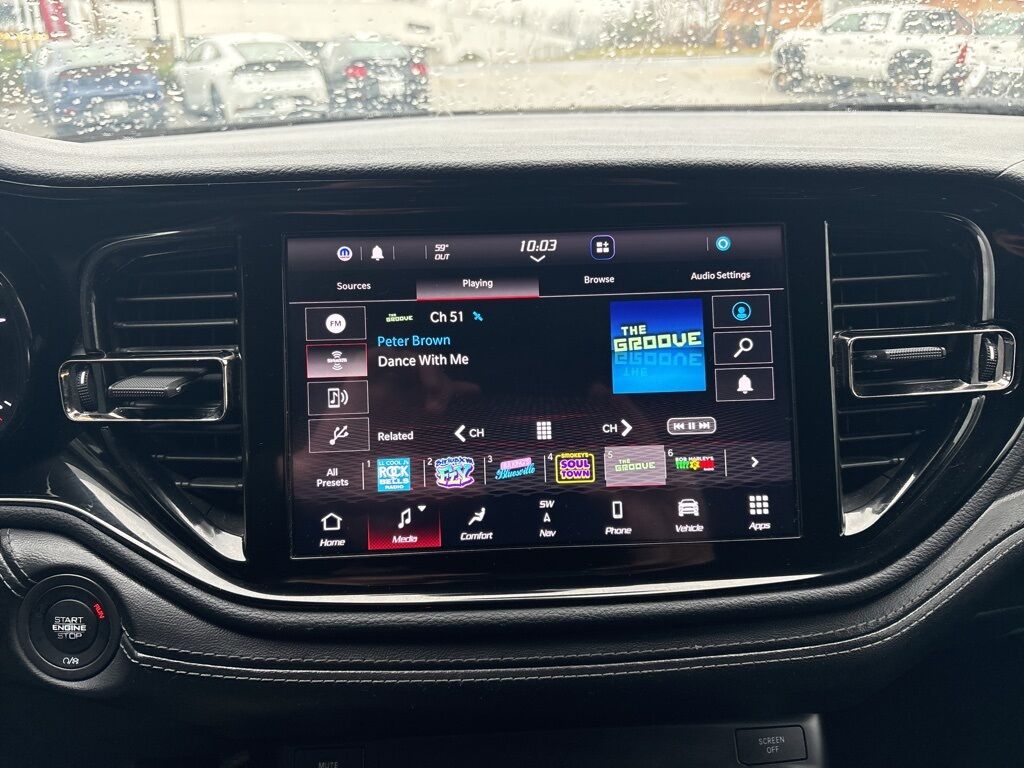 2021 Dodge Durango GT Cockeysville MD