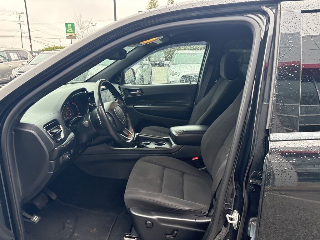 2021 Dodge Durango GT Cockeysville MD