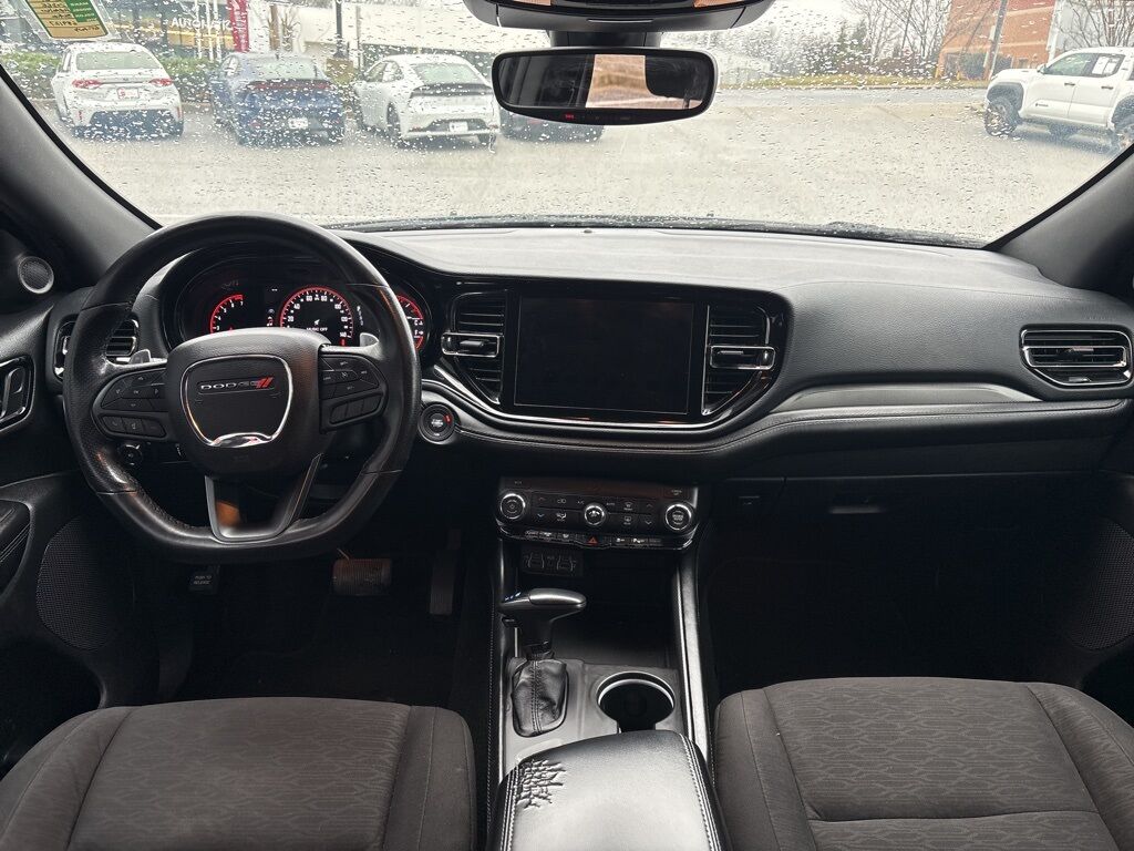 2021 Dodge Durango GT Cockeysville MD