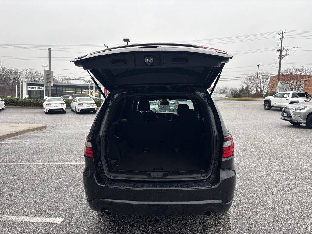 2021 Dodge Durango GT Cockeysville MD