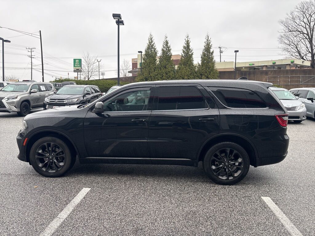 2021 Dodge Durango GT Cockeysville MD