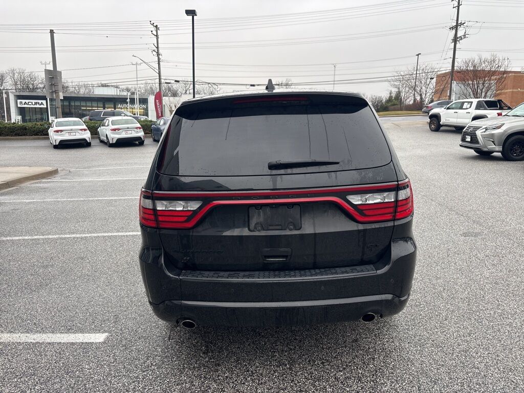 2021 Dodge Durango GT Cockeysville MD