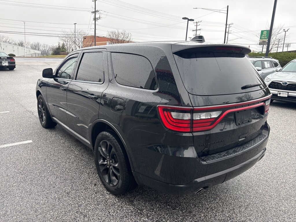 2021 Dodge Durango GT Cockeysville MD