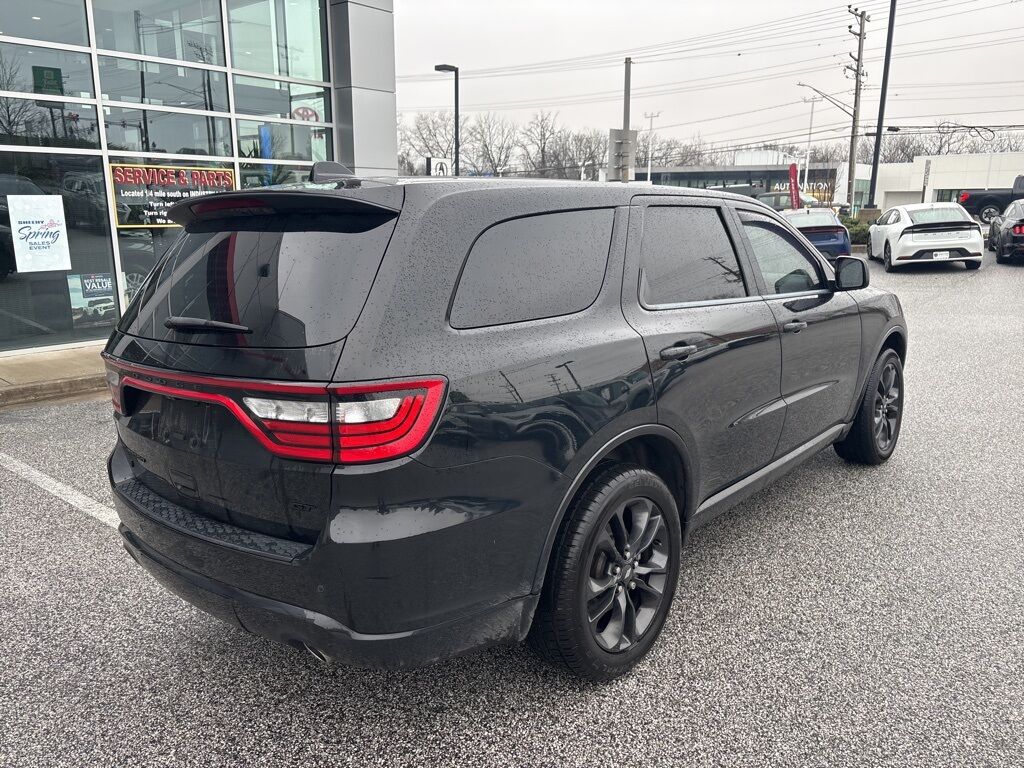 2021 Dodge Durango GT Cockeysville MD