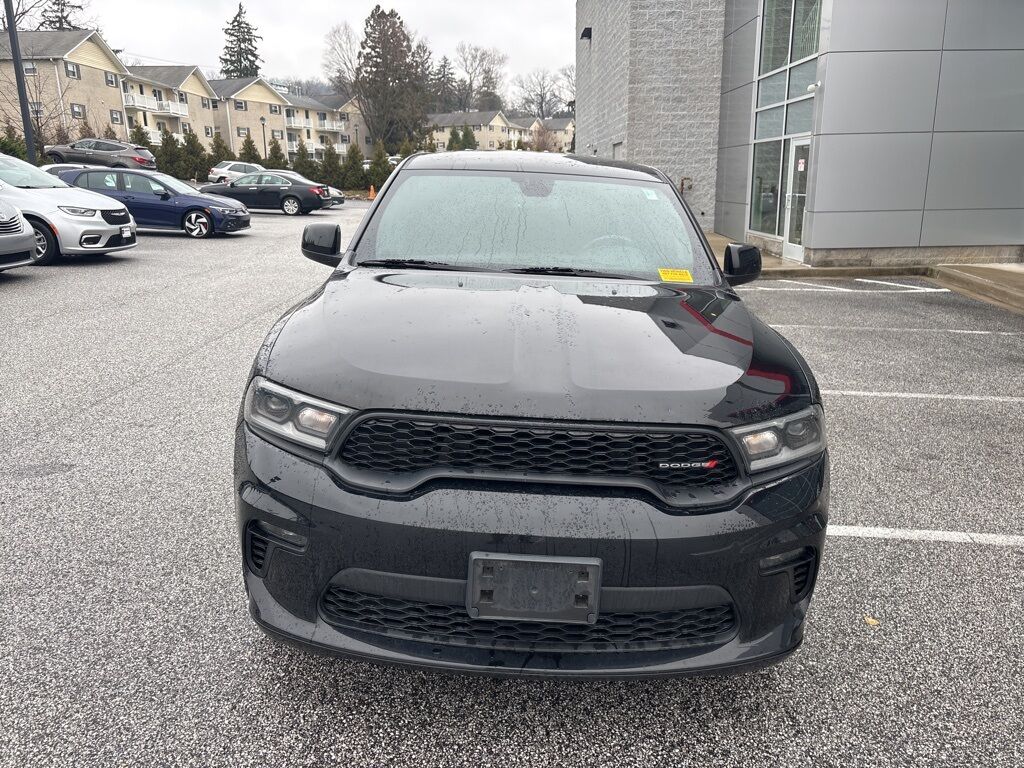 2021 Dodge Durango GT Cockeysville MD