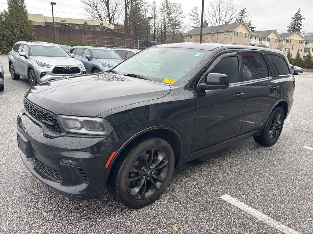2021 Dodge Durango GT Cockeysville MD
