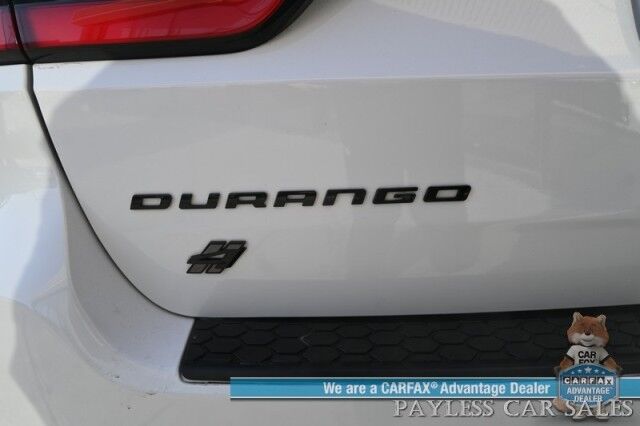 2021 Dodge Durango R Anchorage AK