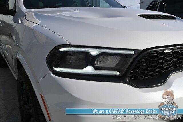 2021 Dodge Durango R Anchorage AK