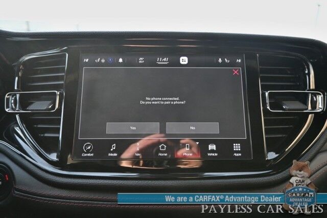 2021 Dodge Durango R Anchorage AK