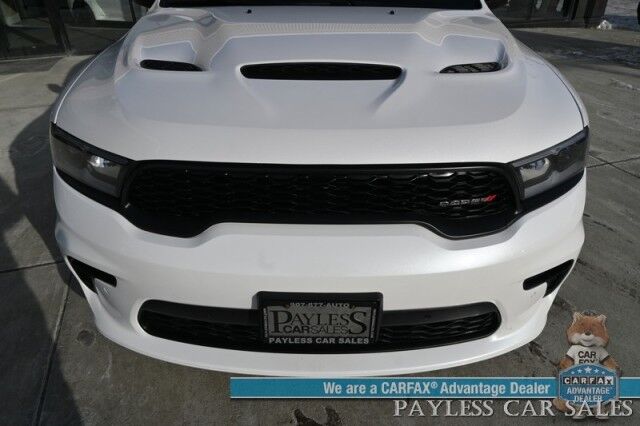 2021 Dodge Durango R Anchorage AK