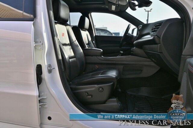 2021 Dodge Durango R Anchorage AK