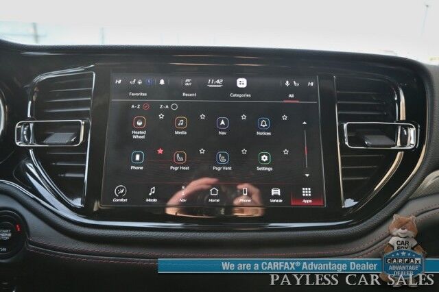 2021 Dodge Durango R Anchorage AK