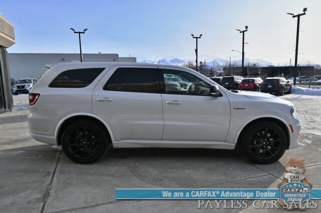 2021 Dodge Durango R Anchorage AK
