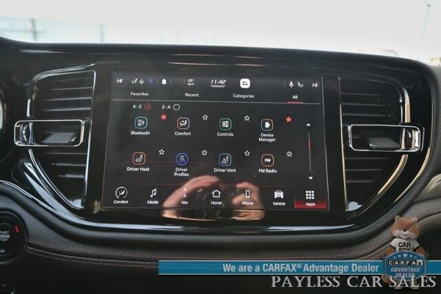 2021 Dodge Durango R Anchorage AK